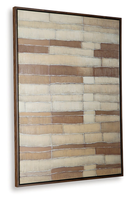 Kalanmore Wall Decor