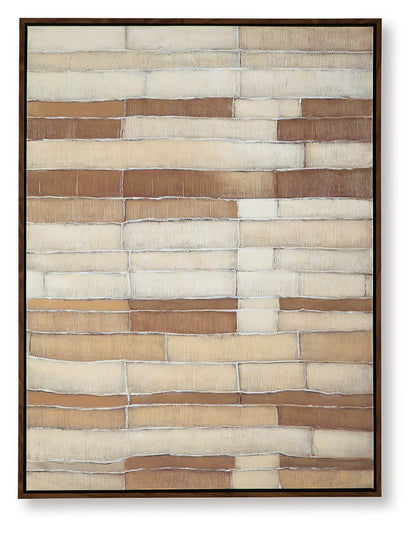 Kalanmore Wall Decor
