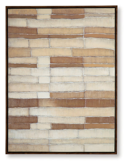 Kalanmore Wall Decor