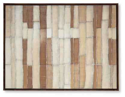 Kalanmore Wall Decor