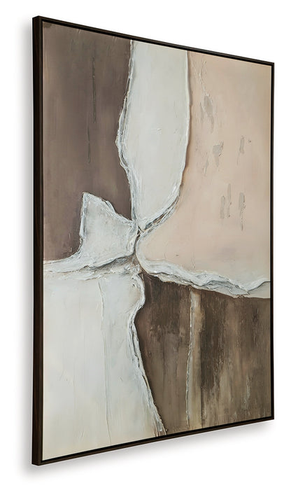 Junward Wall Decor