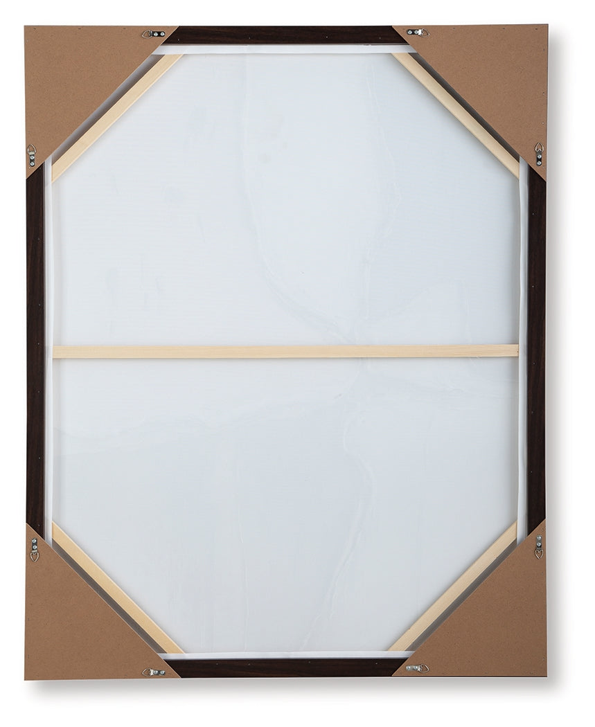 Junward Wall Decor