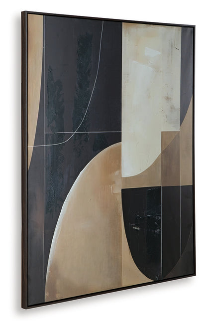 Ewanford Wall Decor