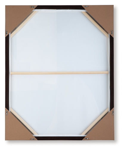 Ewanford Wall Decor