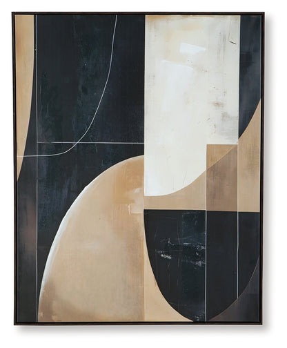 Ewanford Wall Decor