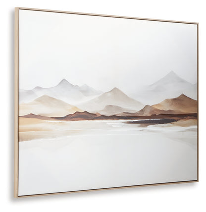 Karalen Wall Decor