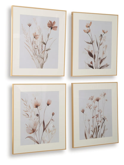 Chettings Wall Decor