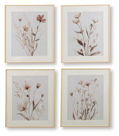 Chettings Wall Decor