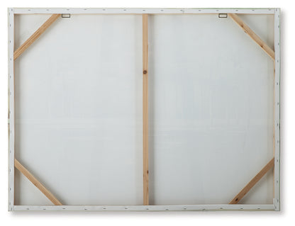 Garlenridge Wall Decor