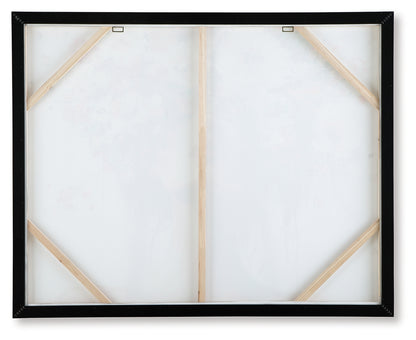 Shadwick Wall Decor