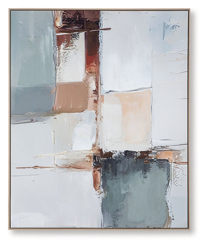 Trailport Wall Decor