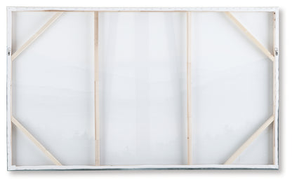 Vernmont Wall Decor