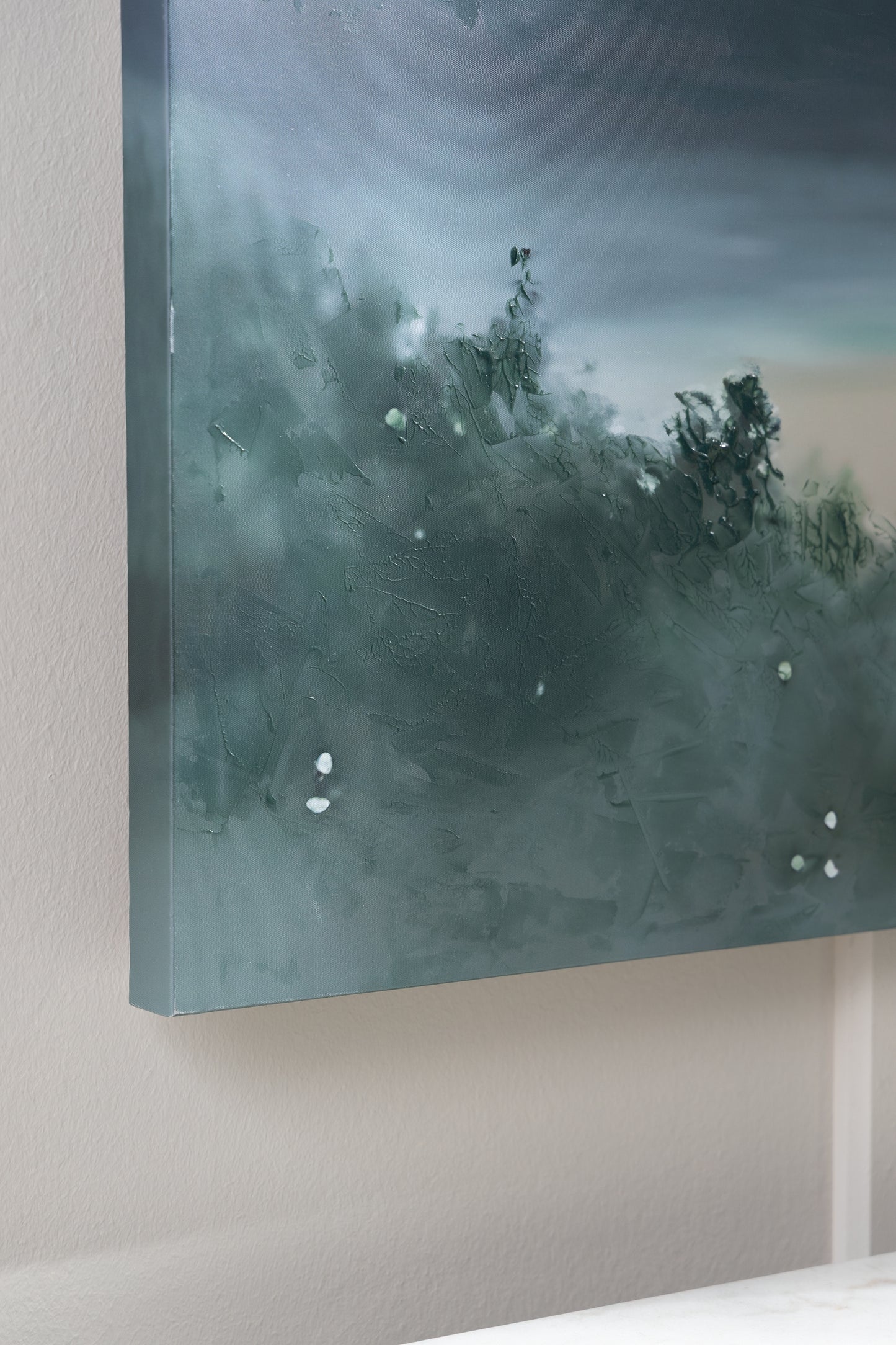 Vernmont Wall Decor