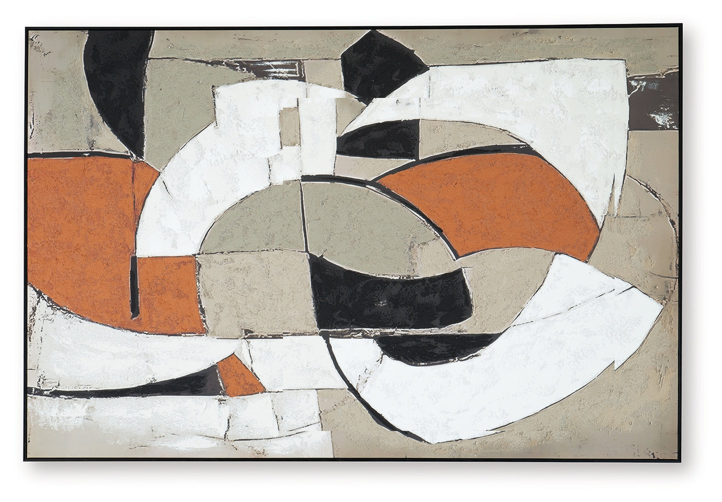 Anchorstone Wall Decor