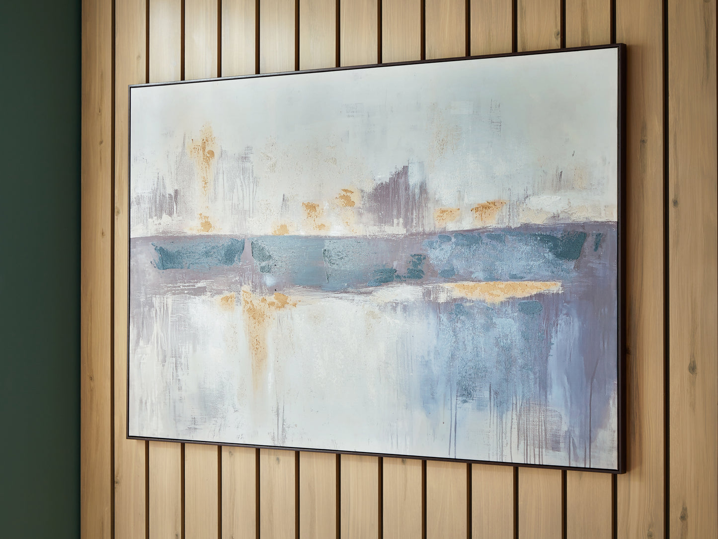 Stuart Furniture Outlet - Ashley Furniture - Gatesford Wall Decor - Wall Art - A8000479