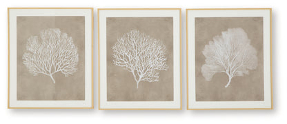 Hendridge Wall Decor