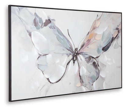 Dashwick Wall Decor