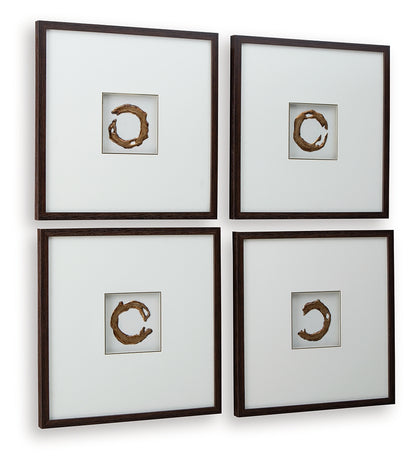 Dallbourne Wall Decor
