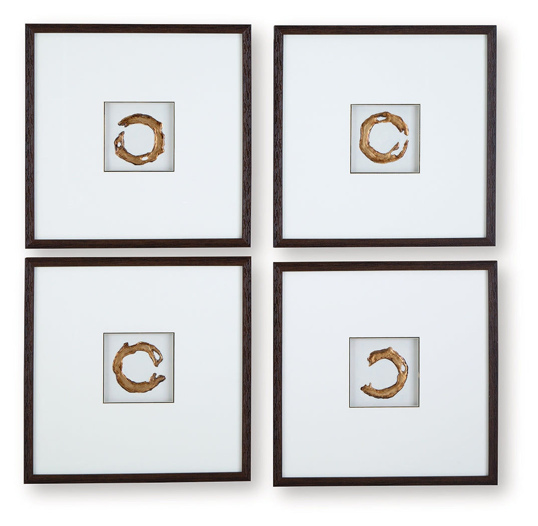 Dallbourne Wall Decor