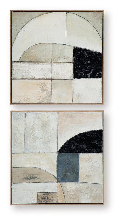 Bexlen Wall Decor