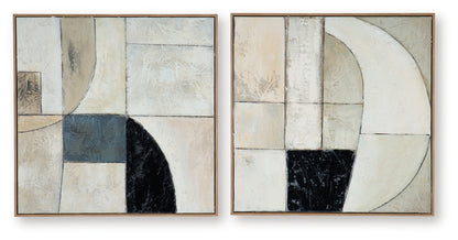 Bexlen Wall Decor