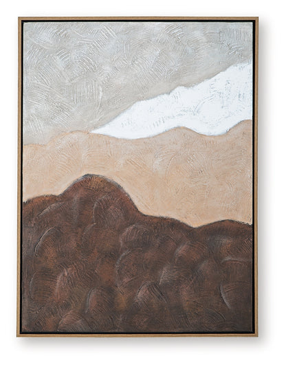 Fanthorne Wall Decor