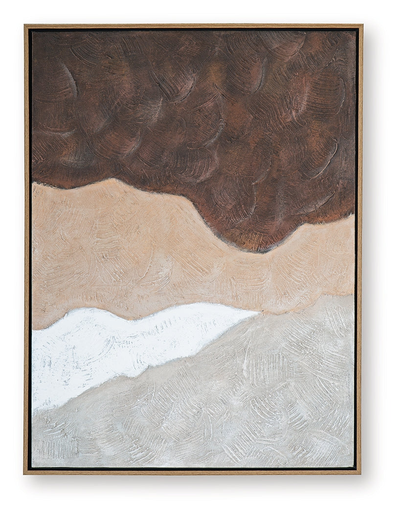 Fanthorne Wall Decor