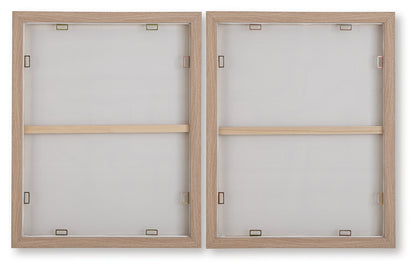 Waldett Wall Decor