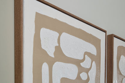 Waldett Wall Decor