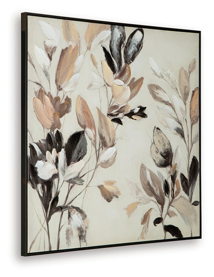 Trulow Wall Decor