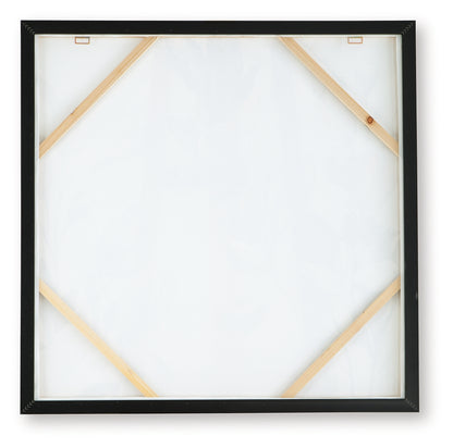 Trulow Wall Decor