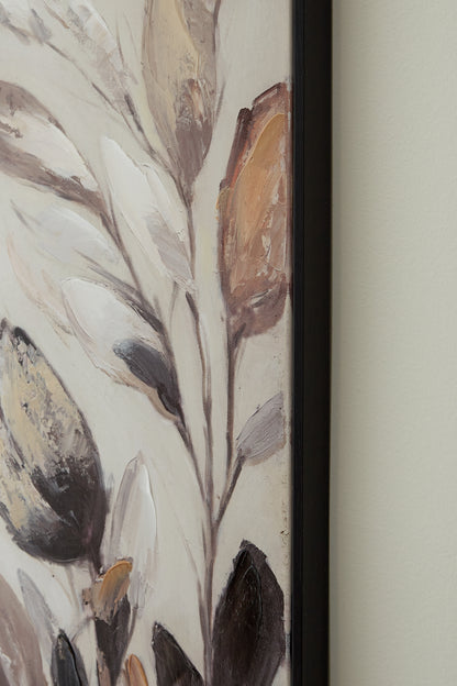 Trulow Wall Decor