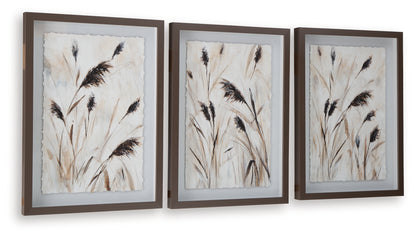 Honslow Wall Decor