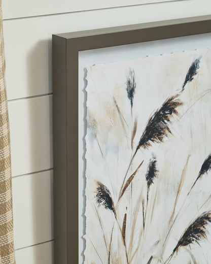 Honslow Wall Decor