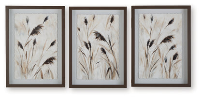 Honslow Wall Decor