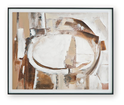 Bradlow Wall Decor
