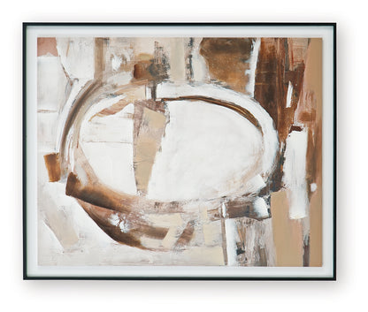 Bradlow Wall Decor