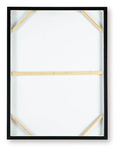 Siaking Wall Decor