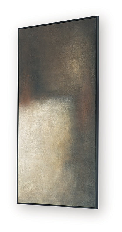 Wernmen Wall Decor