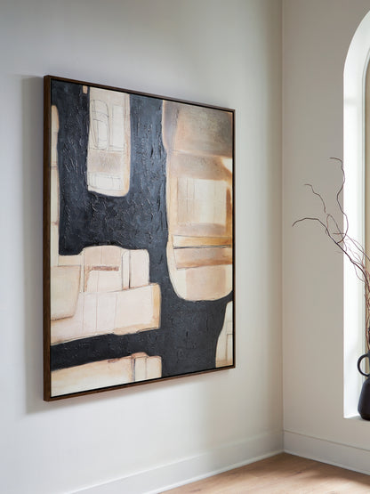 Feyville Wall Decor