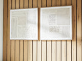 Wall Art Set (Set of 2)