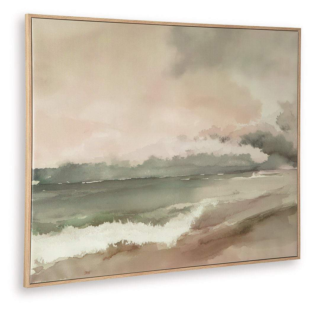 Vallus Wall Decor
