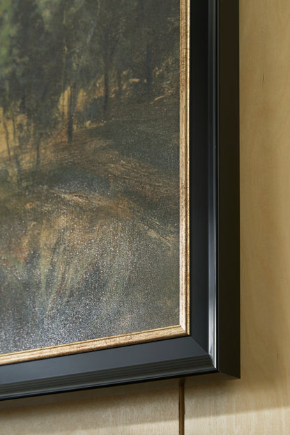 Ingor Wall Decor