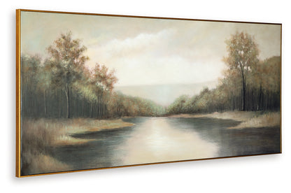 Edendale Wall Decor