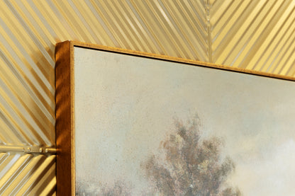 Edendale Wall Decor