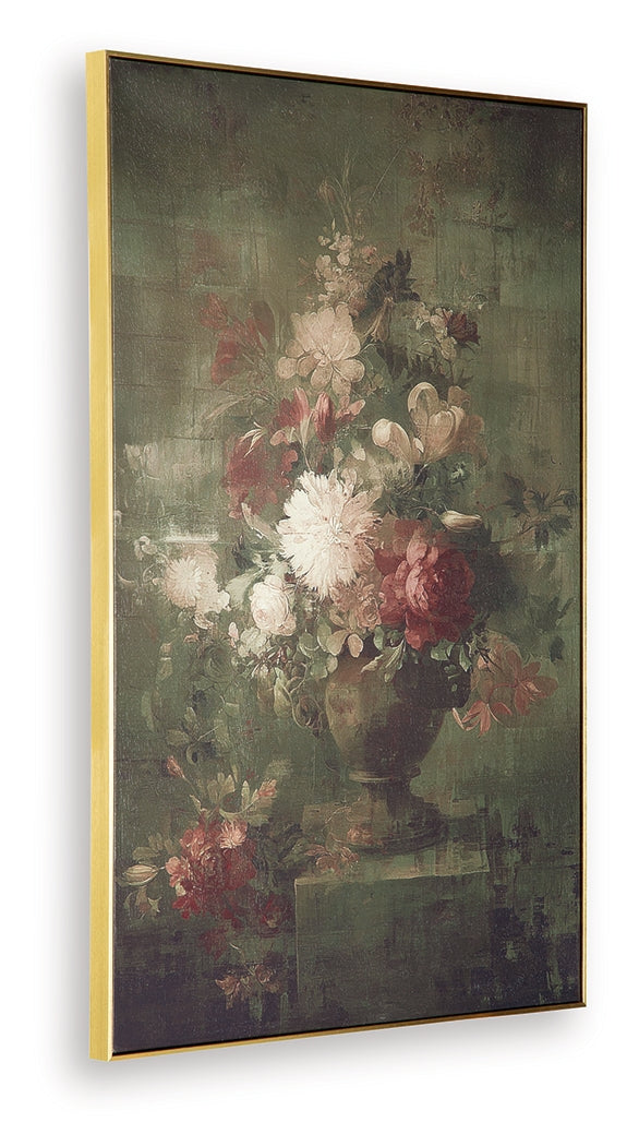 Gravesworth Wall Decor