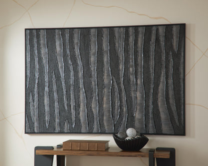 Lynnworth Wall Decor