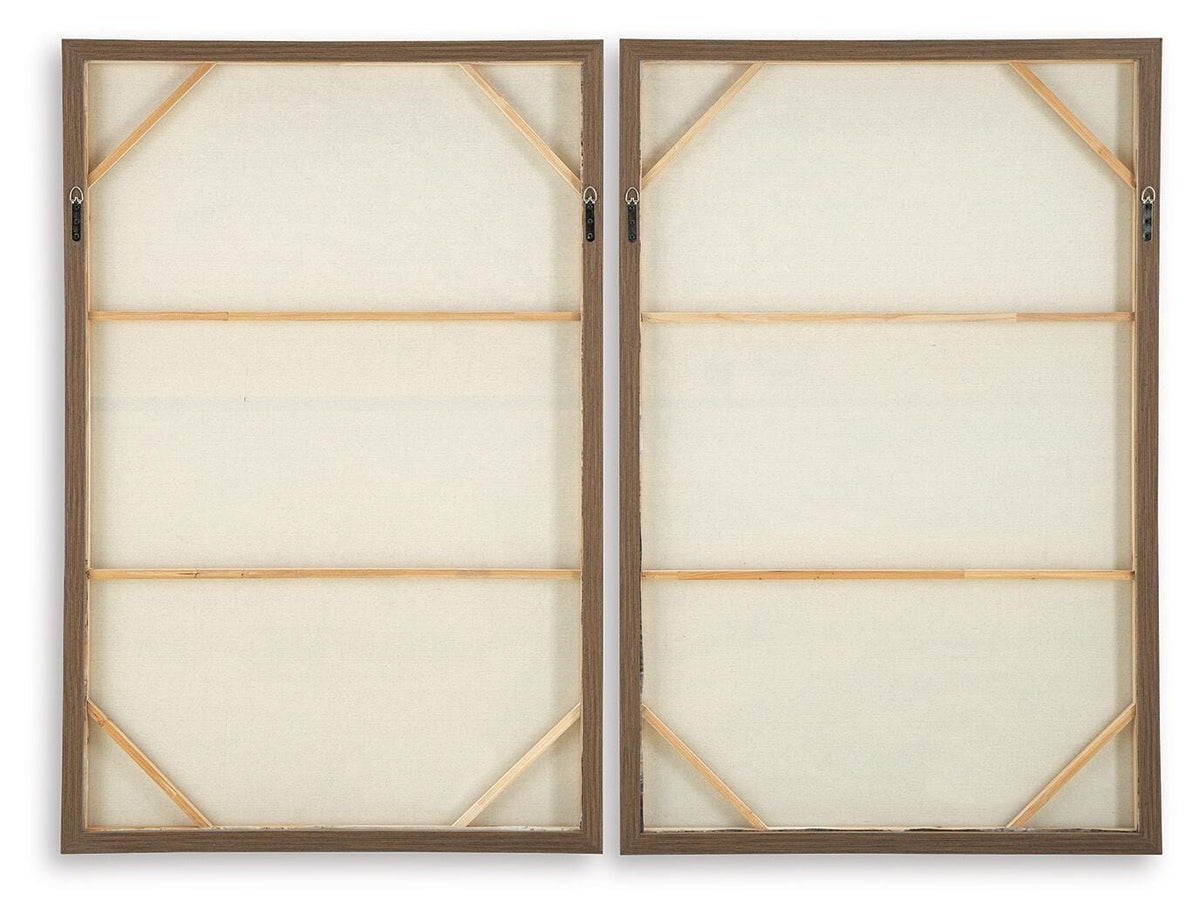 Stormish Wall Decor
