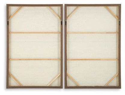 Stormish Wall Decor