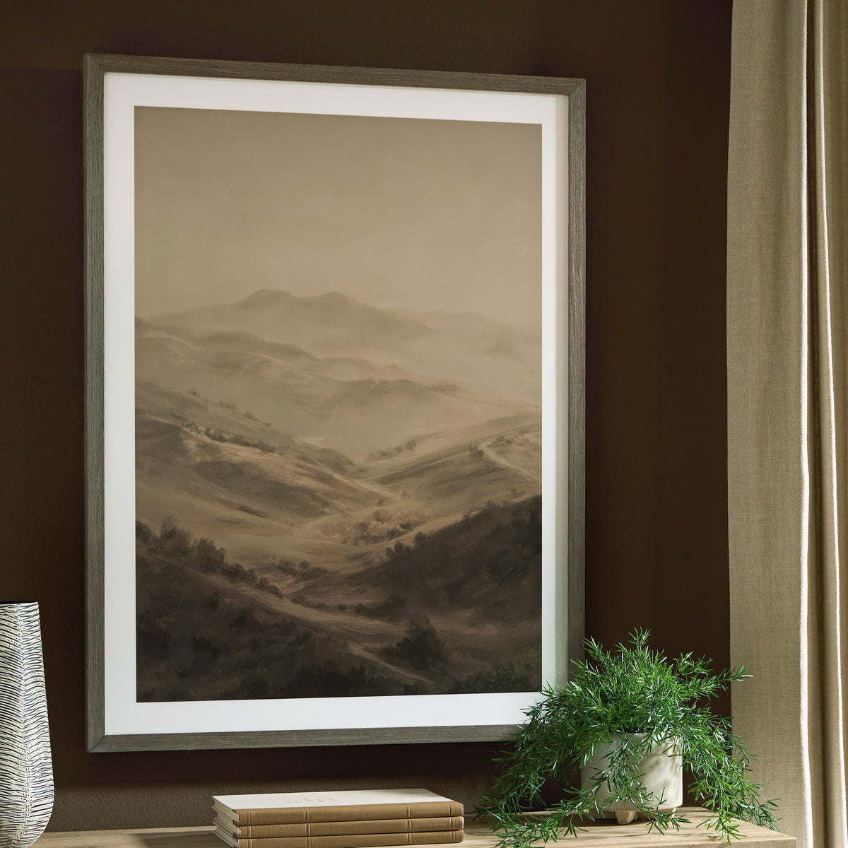 Stuart Furniture Outlet - Ashley Furniture - Grantmour Wall Decor - Wall Art - A8000535
